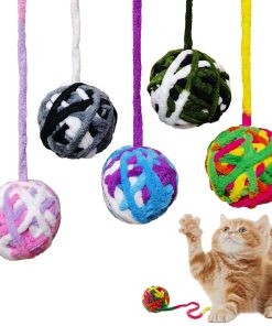 Cat Toys